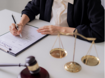 Les cas de litiges après un achat immobilier